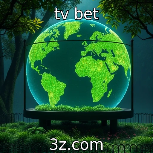 tv bet - Desenvolvedores de jogos investem em sustentabilidade