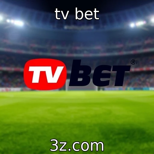 tv bet - Crescimento do mercado de jogos de apostas online