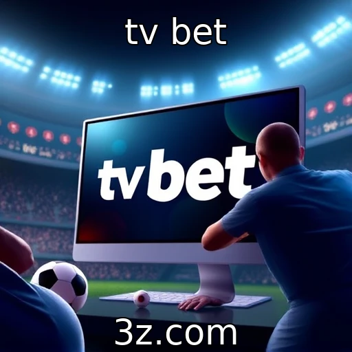 tv bet - Crescimento das plataformas de jogos online no mercado