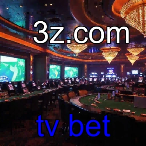 Loteria Incrível e Atraente da TV Bet: Jogue Agora!