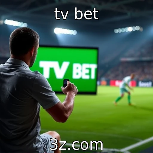 tv bet - Impactos das regulamentações no setor de apostas