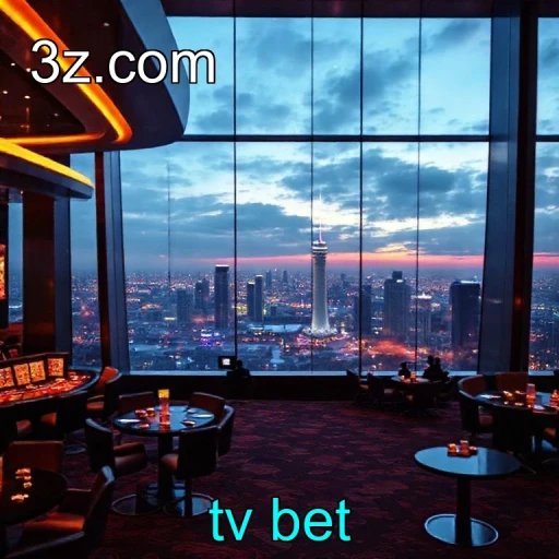 Aposte no Rugby: O Que a TV Bet Tem a Oferecer