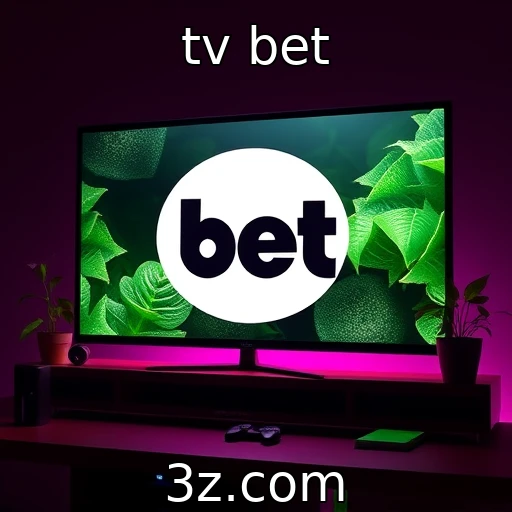 tv bet - Sustentabilidade na produção de jogos e consoles